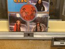JAMES GANG-YER ALBUM/LP/1969/MINT STILL SEALED/GATEFOLD/BLUESWAY STEREO 6034