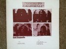 LED ZEPPELIN * GOING TO CALIFORNIA LP Not TMOQ LIVE 1973
