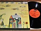 Rare JEFF CLYNE / IAN CARR = Springboard, Brit Jazz LP Polydor UK 1969 Near Mint