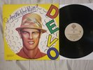 Devo - Are We Not Men? -VG++/EX 1978 Electronic Punk Rock Sleeve BSK-3239 1ST