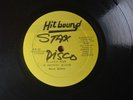 BARRY BROWN / PAD ANTHONY Serious Man / Your Step REGGAE 10