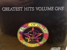 SISTERS OF MERCY Greatest Hits Vol 1 12” Vinyl LP -  2 VINYL  Sealed New