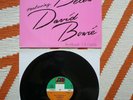 Adrian Belew David Bowie Pretty Pink Rose 12