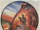 Sodom - Agent Orange -LP/ Picture Vinyl / Limited / NEW