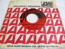 WILLIE TEE - WALKING UP A ONE WAY STREET / TEASIN' YOU - ATLANTIC