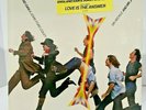 England Dan & John Ford Coley ‎– Dr. Heckle And Mr. Jive 1979 Vinyl SEALED