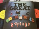 Sex Pistols - The Great Rock 'N' Roll Swindle Vinyl Record. First  UK 1979  Ex +