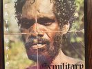 Death Grips Exmilitary Clear 2xLP