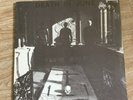 DEATH IN JUNE - NADA  - ORIGINAL 1985 NER LP WITH TEXTURED COVER