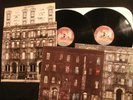 Led Zeppelin - Physical Graffiti – 1975 Vinyl 12'' Lp.x 2/ Prog Blues Hard Rock