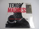 Sonny Rollins Tenor Madness Prestige 7047 OJC 214