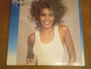 Whitney Houston Whitney LP Original 1987 Vinyl AL-8405 Sealed Rare