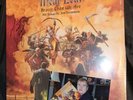 MEAT LOAF Braver Than We Are LP SEALED And SIGNED Brand New JIM STEINMAN