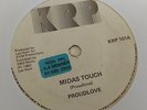 PROUDLOVE Midas Touch / Stay Awhile With Me SOUL Boogie 7