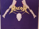 RAZOR CUSTOM KILLING VINYL