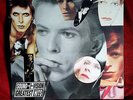 David Bowie - Changesbowie - 2LP- 1990 - South Africa - EX+ Condition.