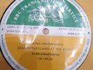 Historical Performances Joan Sutherland & Paul Robeson BBC Transcription 1205/S