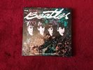 Beatles Vinyl 3lp historic sessions phoenix phx31 good condition 1984
