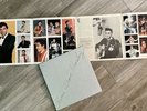 ELVIS ARON PRESLEY  25th Anniversary  1955-1980  RCA Limited Edition 8 Albums