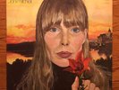 Joni Mitchell - Clouds LP Reprise RS 6341 1969 Pressing Chelsea Morning