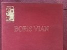 Lp 33 T   Boris. Vian   Rare Disque D’or Numéroté 503  Avec Son Ep Hors Commerce