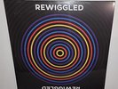 THE WIGGLES REWIGGLED (2022) BRAND NEW SEALED COLOURED VINYL LP