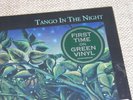 Fleetwood Mac- Tango In The Night LP GREEN COLOURED VINYL  NEW SEALED