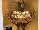 Imagine Dragons, Smoke + Mirrors - Clear Vinyl 2 LP With 8 Bonus Tracks SEALED