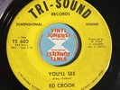 Ed Crook 