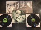 Type O Negative Bloody Kisses LP Roadrunner 1993 first press