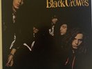 Black Crowes - Shake Your Money Maker - Def American 24278 Orig 1990 - VG+/NM