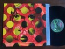 David Byrne (Talking Heads) Rei Momo original vinyl LP: NM jacket: NM