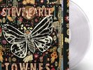 STEVE EARLE - Townes (2021) NEW SEALED CLEAR VINYL LP. New West Reissue Series