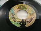 Rare Northern/Modern Soul Original Demo Keni Lewis What's her name/Drug Traffic