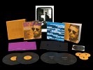 Noel Gallagher's High Flying Birds - Back The Way We Came [Vinyl Box Set 4xLP]