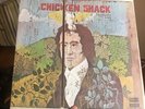 CHICKEN SHACK: Imagination Lady US Deram ’71 Blues Rock OG Vinyl Ex