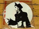 Prince  And The Revolution Mountains Rare White 10