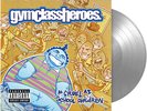 Gym Class Heroes As Cruel As School Children (FBR 25th Anniversary Edition) [Exp