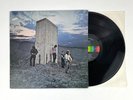 The Who Who's Next Vinyl LP 1971 Decca Records DL 79182 Pressing 33 rpm 12