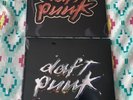 DAFT PUNK Vinyl Bundle Homework And Discovery Both New/Sealed