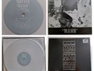 Nirvana Bleach TUPLP6 1989 1st Pressing White 300 Copies,Rare  Read info
