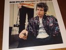 Highway 61 Revisited STEREO - Bob Dylan - Vinyl LP Mobile Fidelity 45 RPM *MINT*