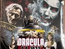 Dracula A.D. 1972 Original Soundtrack Vinyl LP Gatefold Death Waltz Mondo N/M
