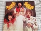 Jimi Hendrix At Last The Beginning: The Making Of Electric Ladyland Vinyl NM
