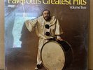 Luciano Pavarotti Pavarotti’s Greatest Hits Volume Two SEALED ORIGINAL