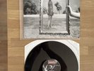 OASIS - Wonderwall 1995 U.K. ORIGINAL 12” PIC SLV. Nr Mint