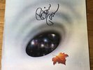 ROBIN TROWER - LONG MISTY DAYS **SIGNED** VINYL LP CHR 1107 EX PROCOL HARUM