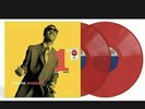 Stevie Wonder - Number 1's - RED COLOURED VINYL 2LP - USA Import - New (Ones)