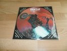 MEAT LOAF - BAT OUT OF HELL (VERY RARE LIMITED PICTURE DISC VINYL 12