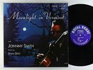 Johnny Smith - Moonlight in Vermont LP - Royal Roost - LP 2211 Mono